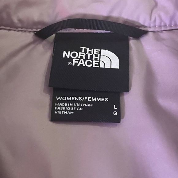🚨SOLD🚨The North Face Tamburello 2 Puffer Vest - Picture 4 of 9